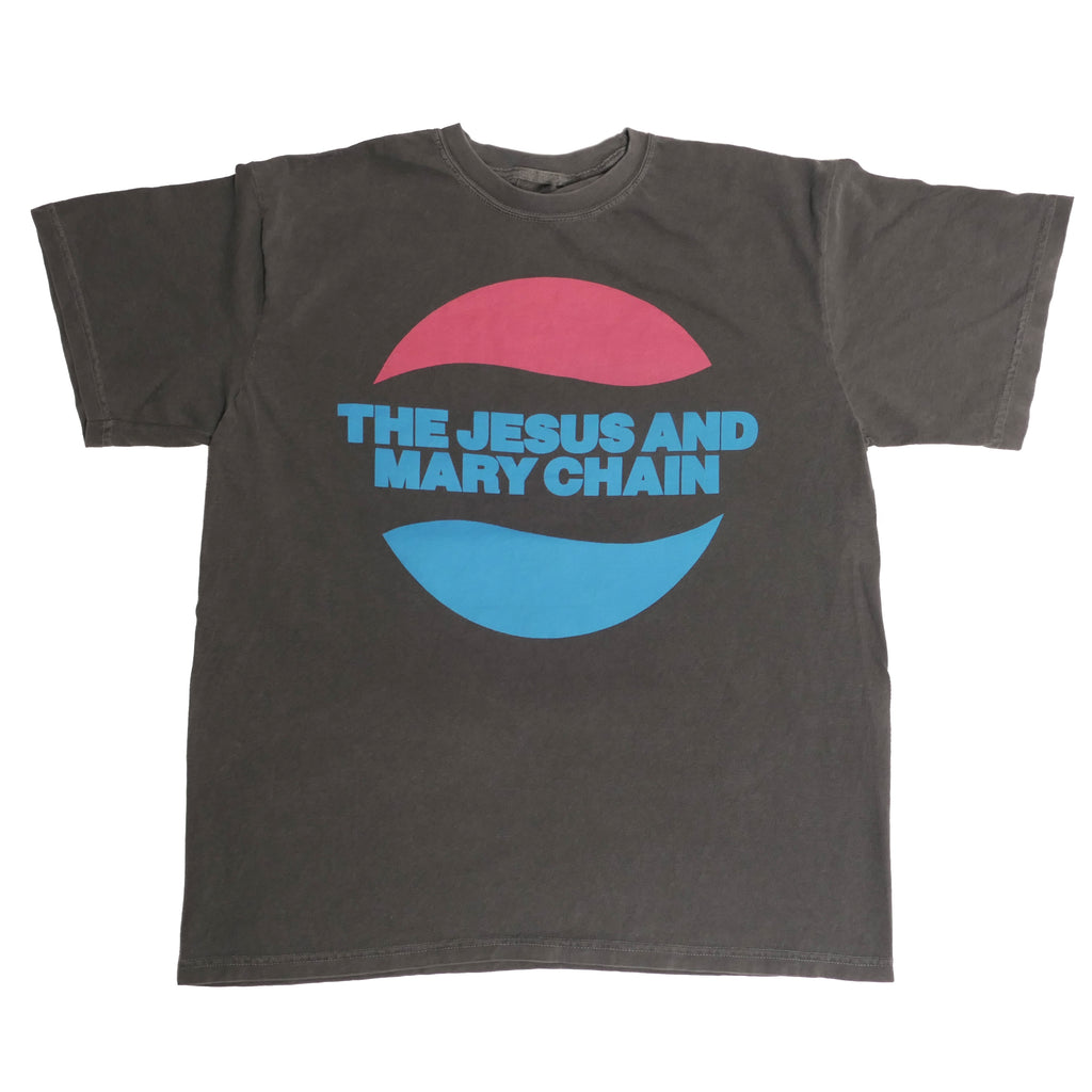 Camseta Jesus & Mary Chan - Etsy España