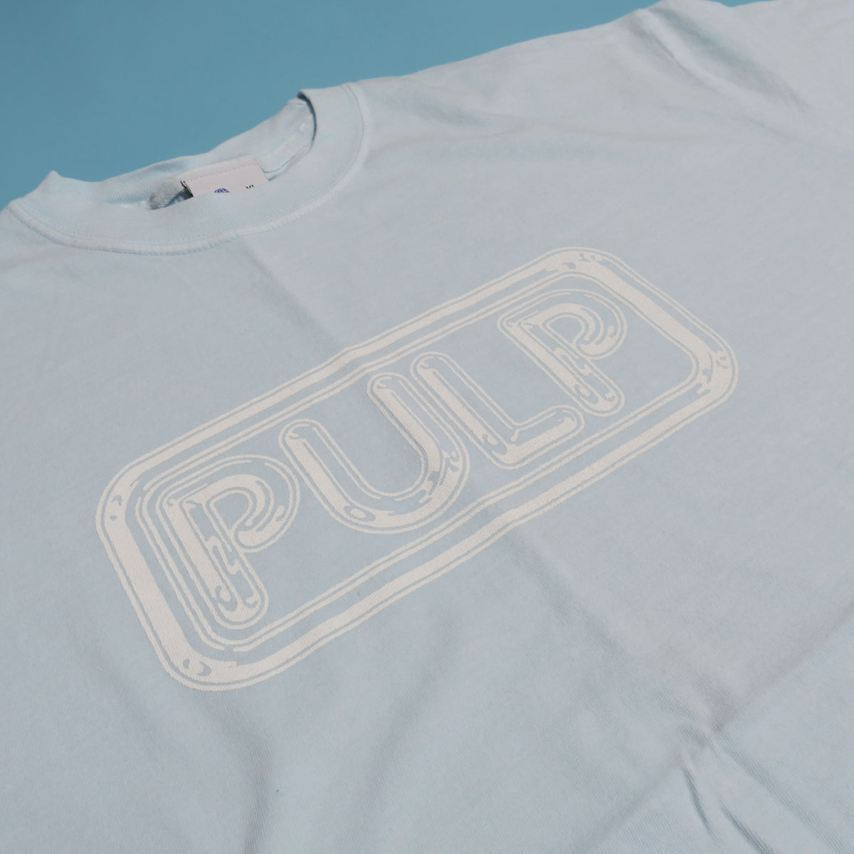 Pulp Different Class Tee