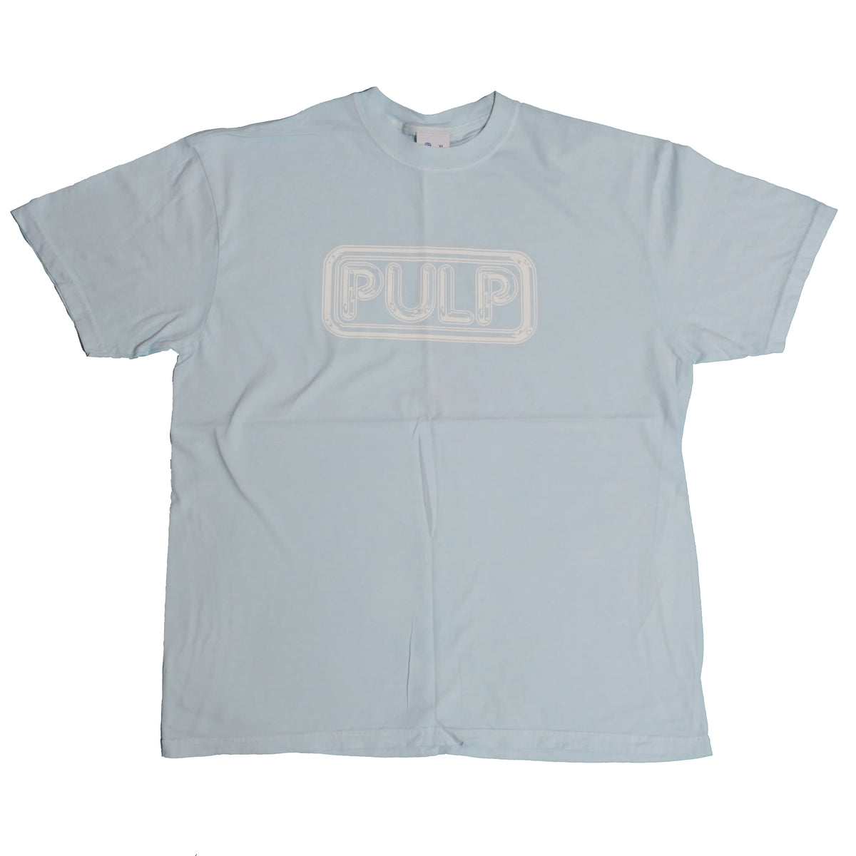 Pulp Different Class Tee
