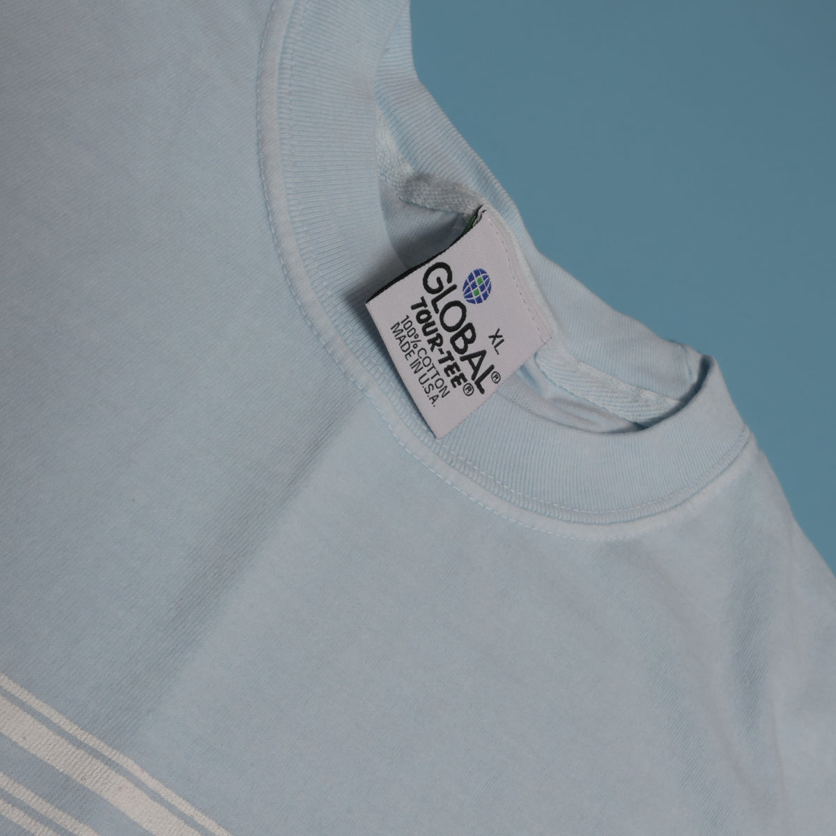 Pulp Different Class Tee