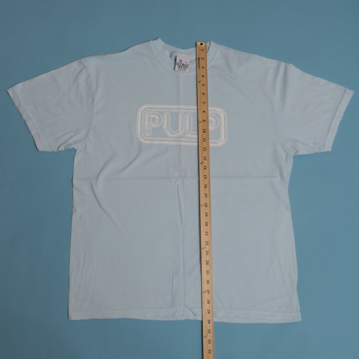Pulp Different Class Tee