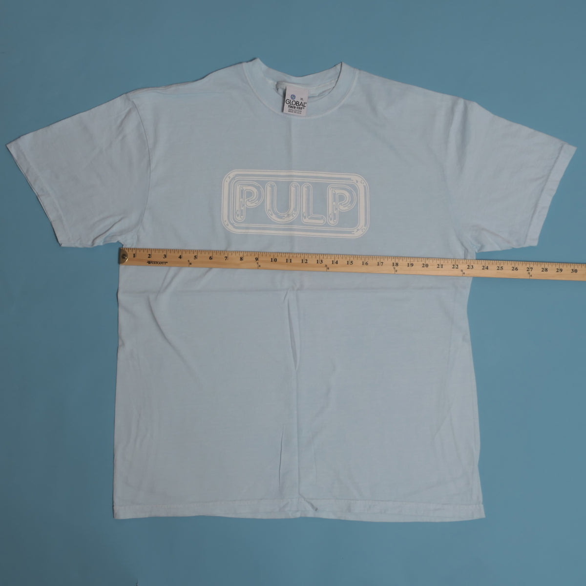 Pulp Different Class Tee