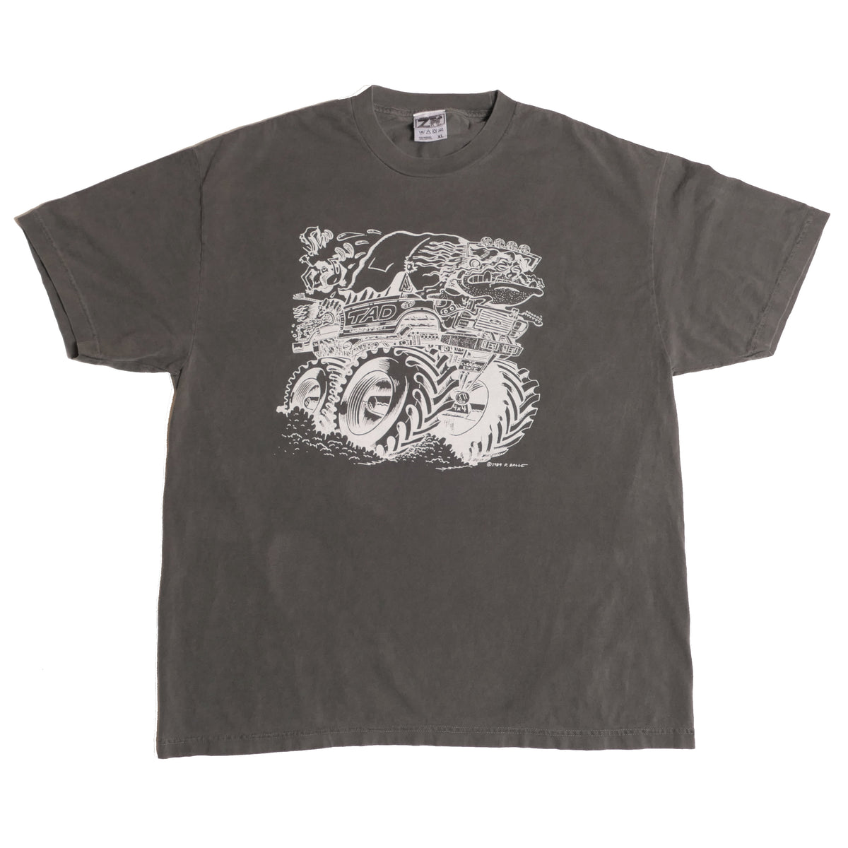 TAD Tee