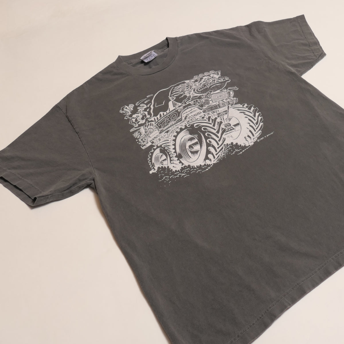 TAD Tee