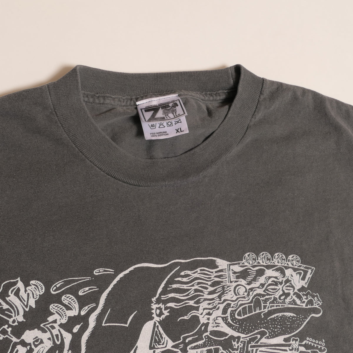 TAD Tee