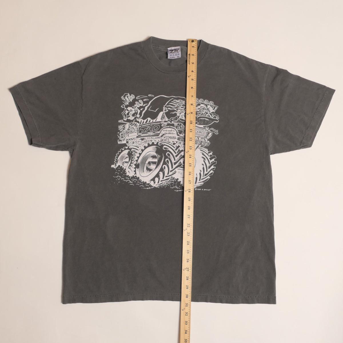 TAD Tee