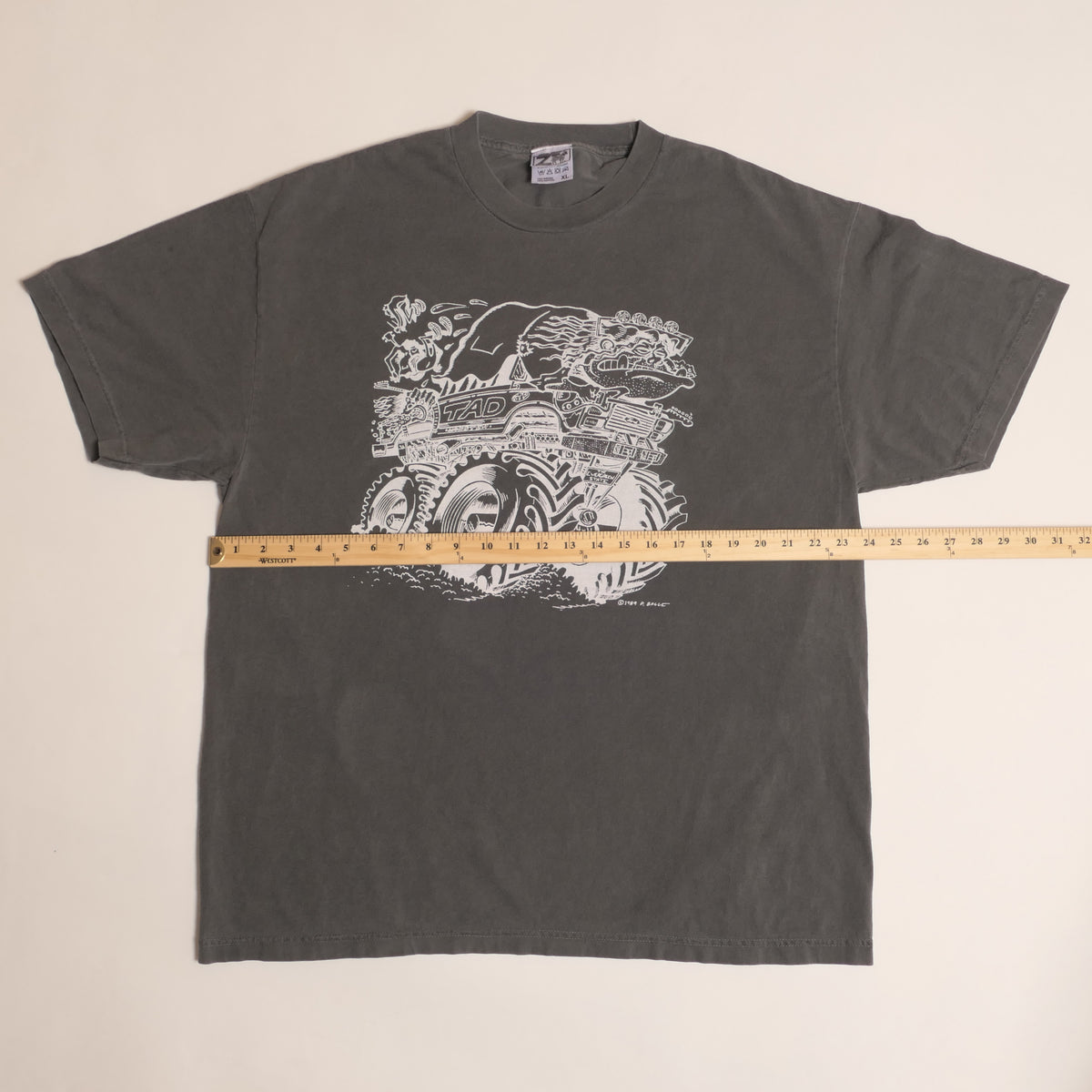 TAD Tee