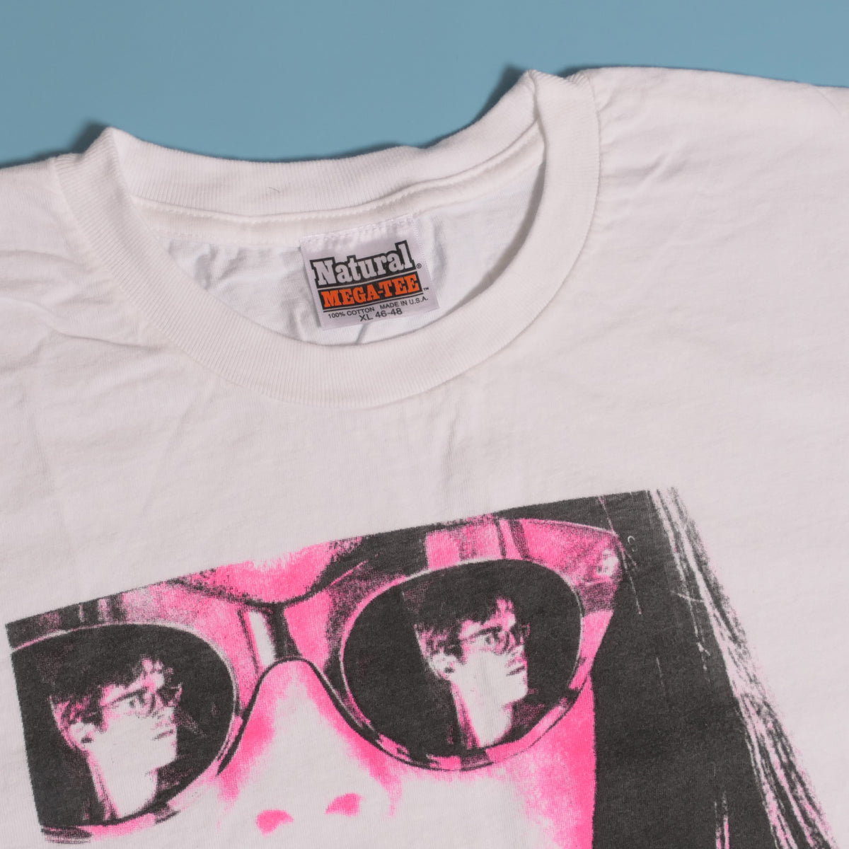 The Crush 1993 Movie Tee