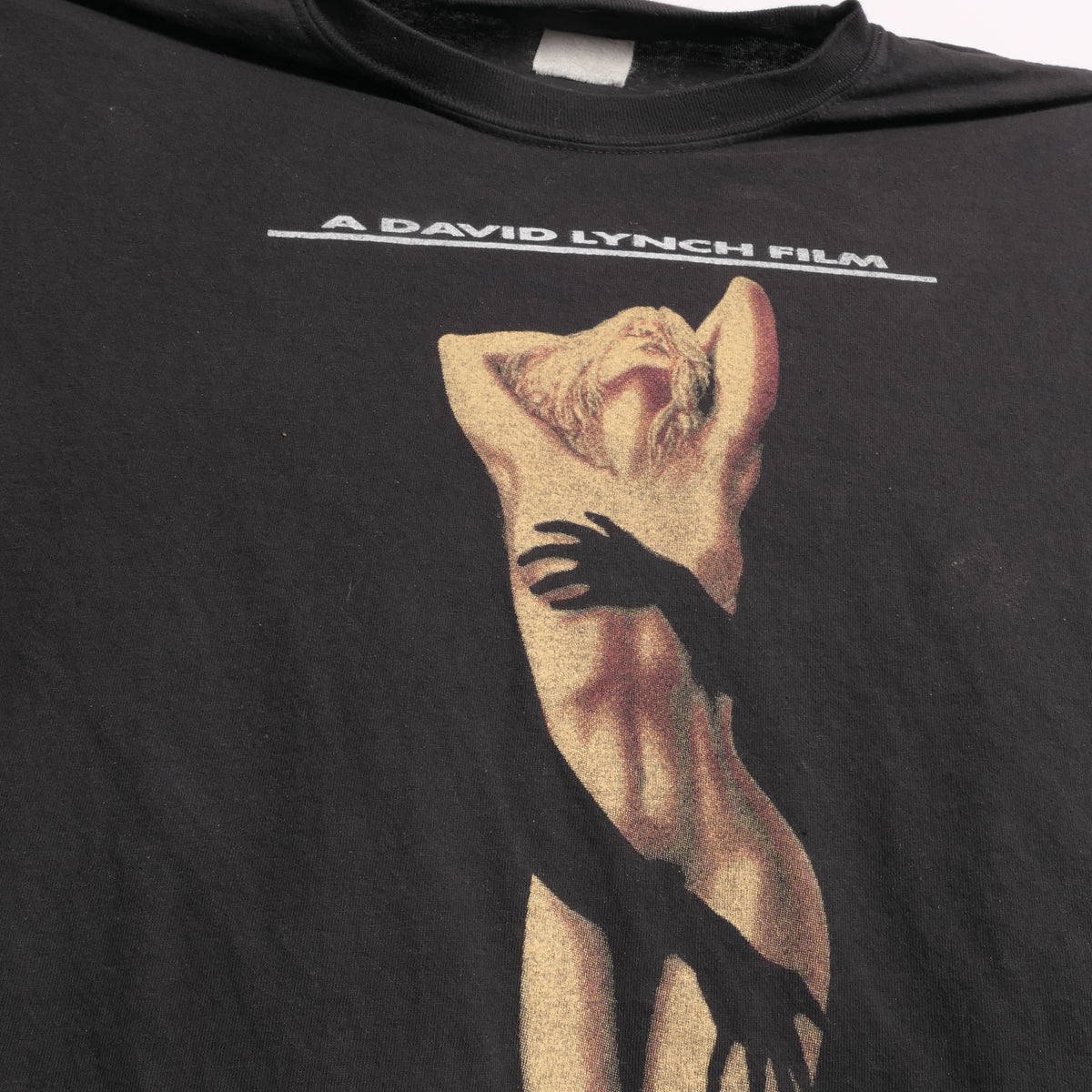 Twin Peaks Fire Walk With Me Tee