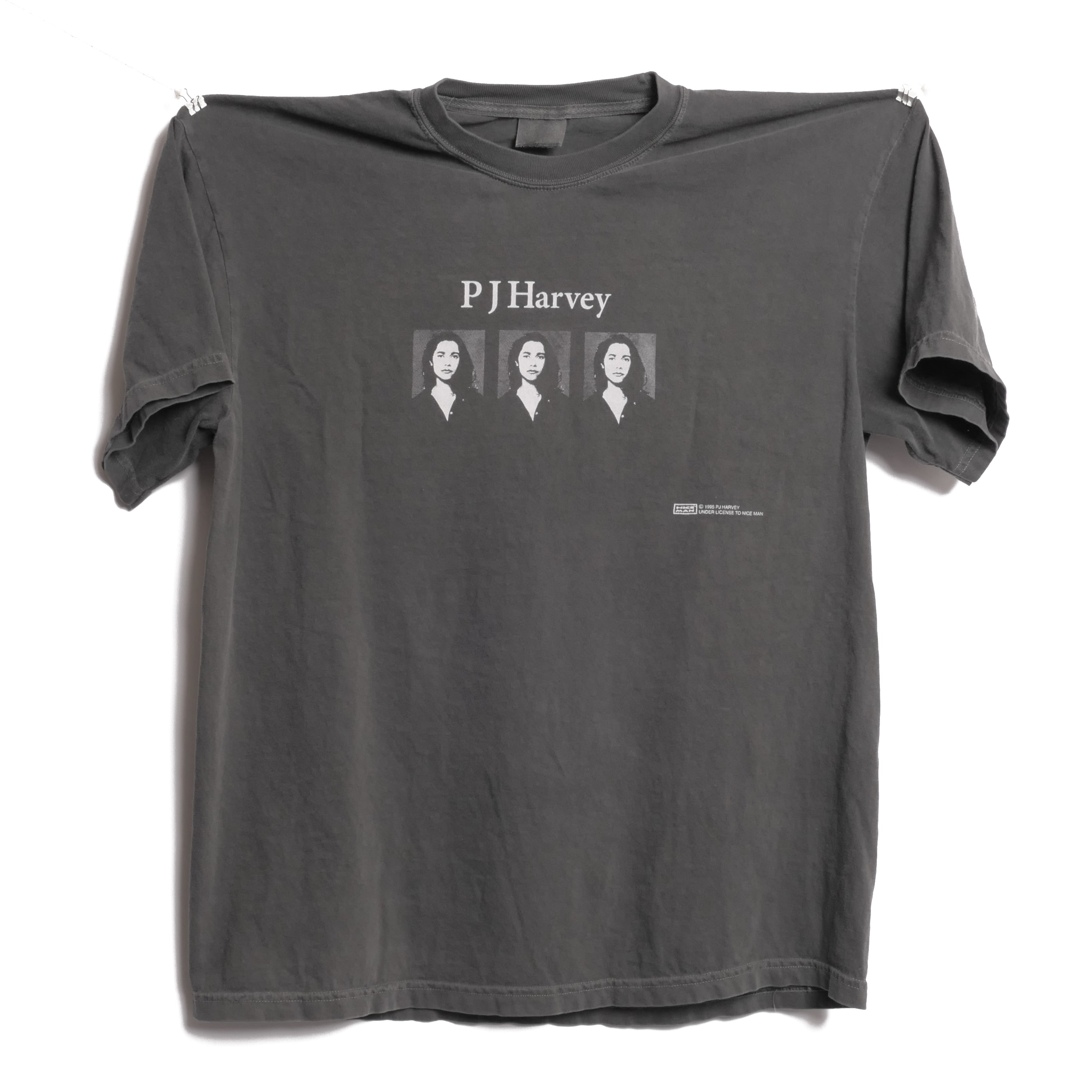PJ Harvey Tee - Public Laundry PJ Harvey Tee - Public Laundry