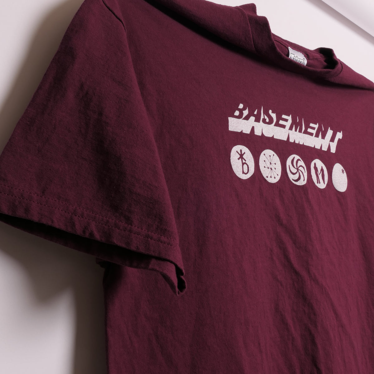 Basement Tee