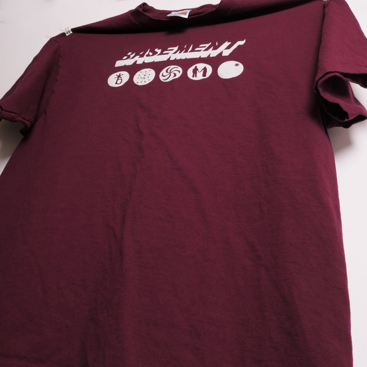 Basement Tee