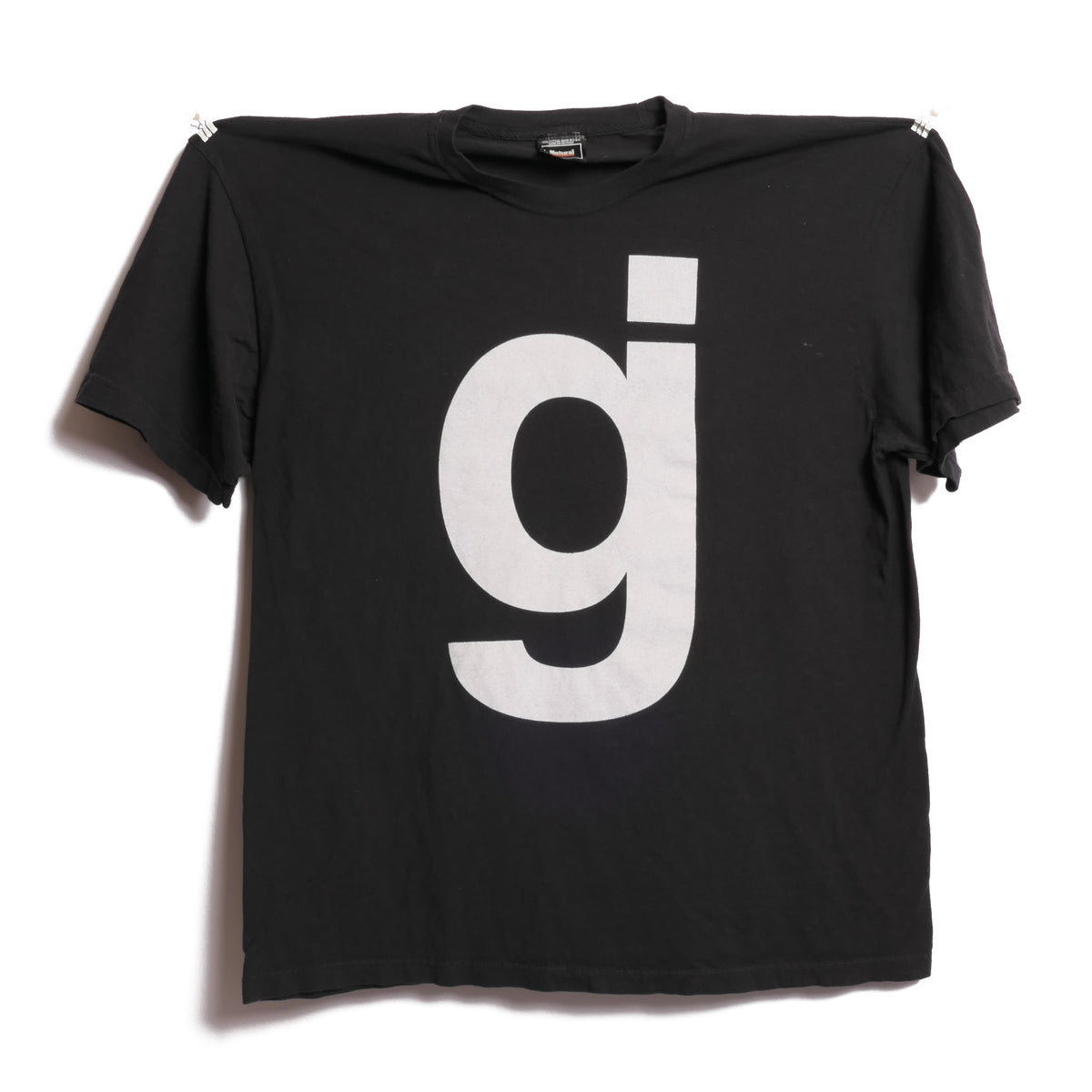 Glassjaw Tee