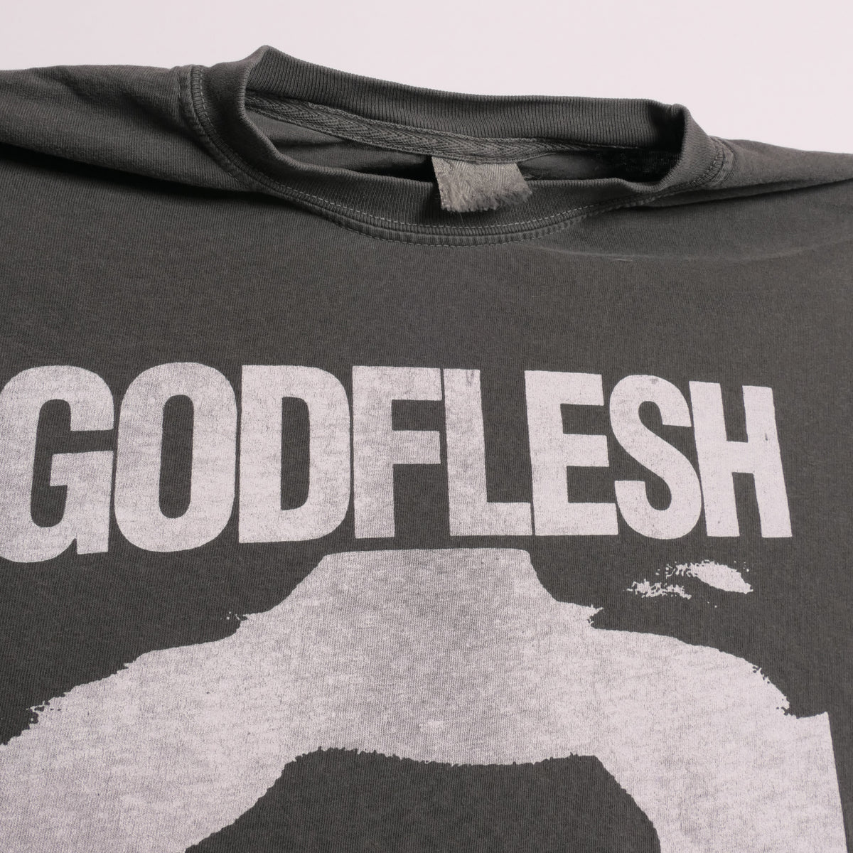 Godflesh Tee