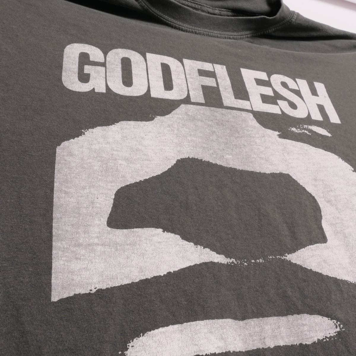 Godflesh Tee