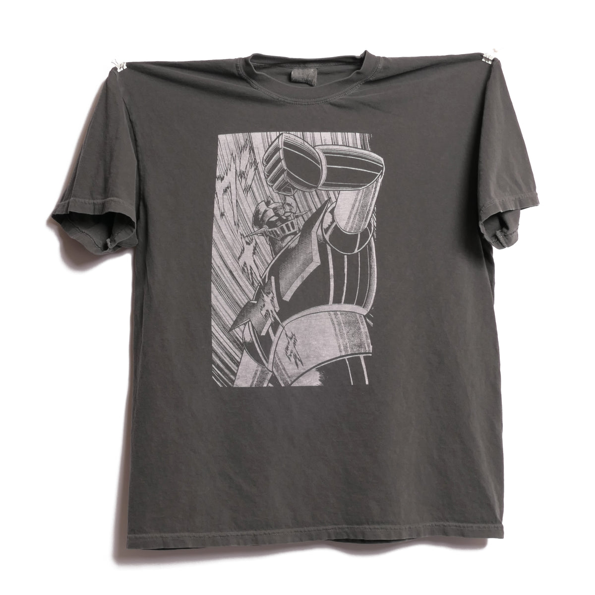 Mazinger Z Tee