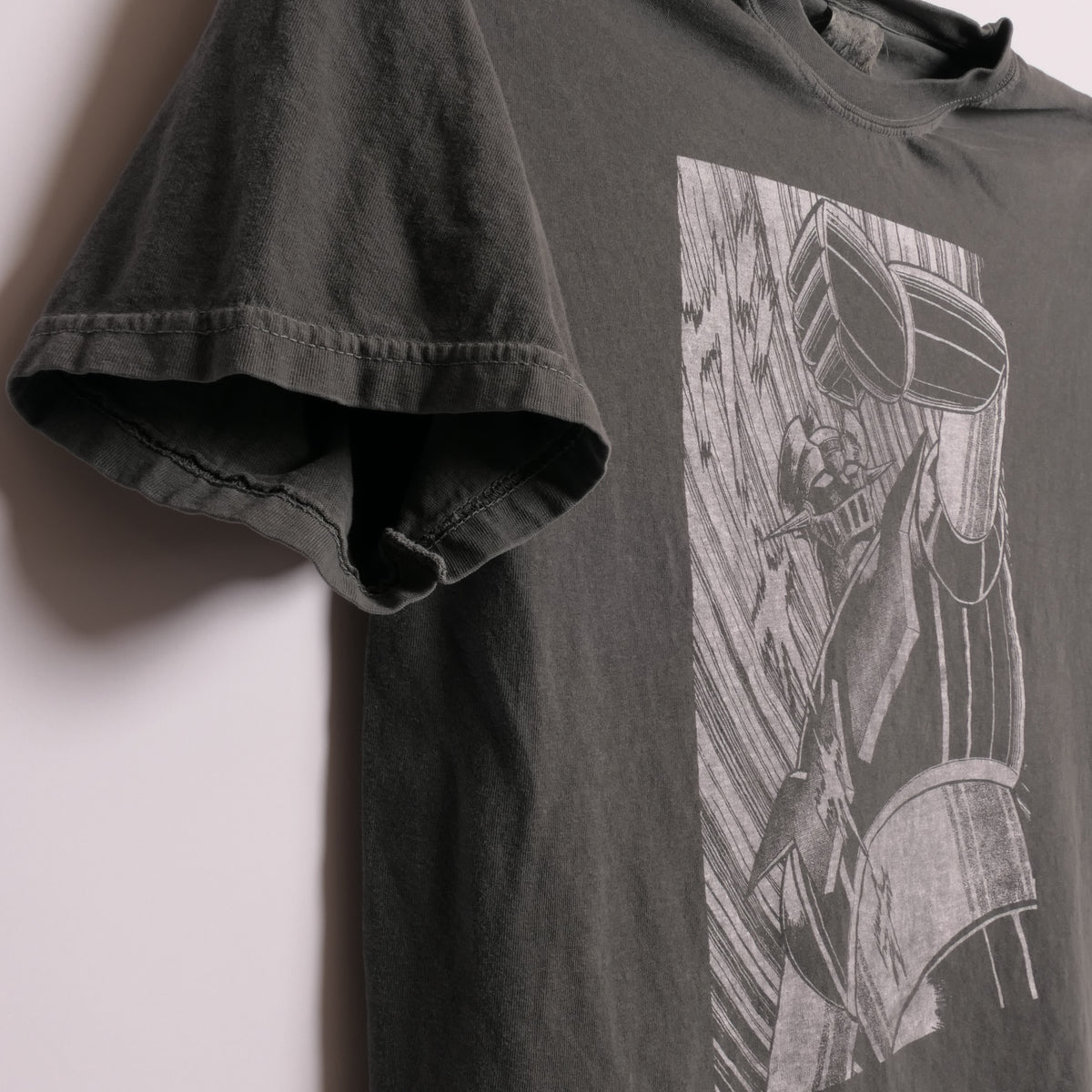 Mazinger Z Tee