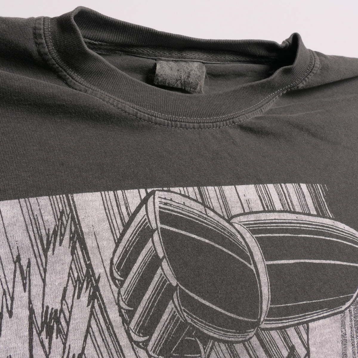 Mazinger Z Tee
