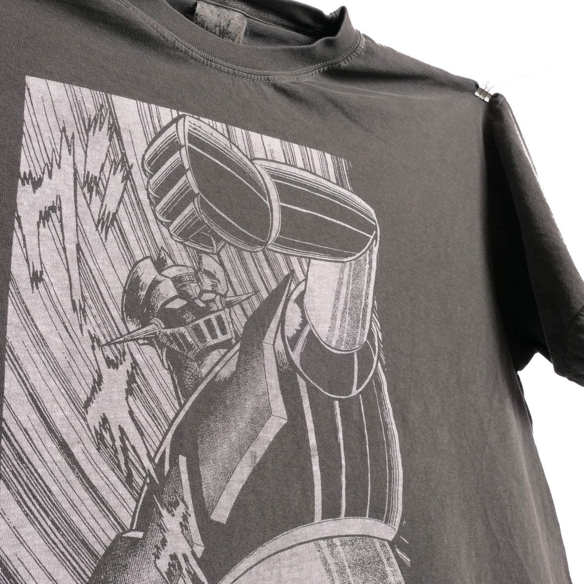 Mazinger Z Tee