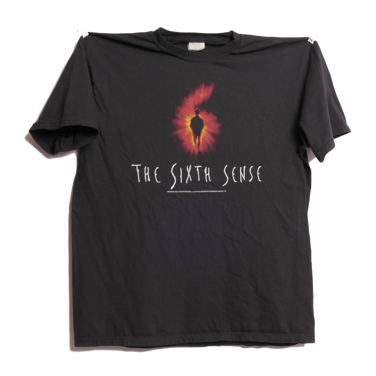The Sixth Sense Tee