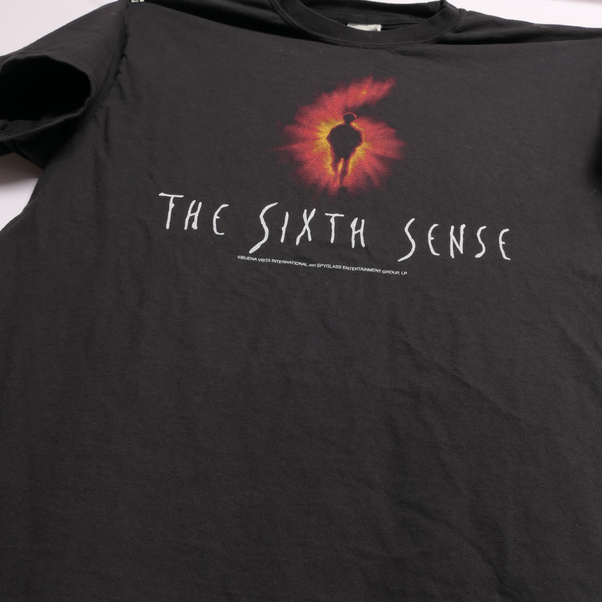 The Sixth Sense Tee