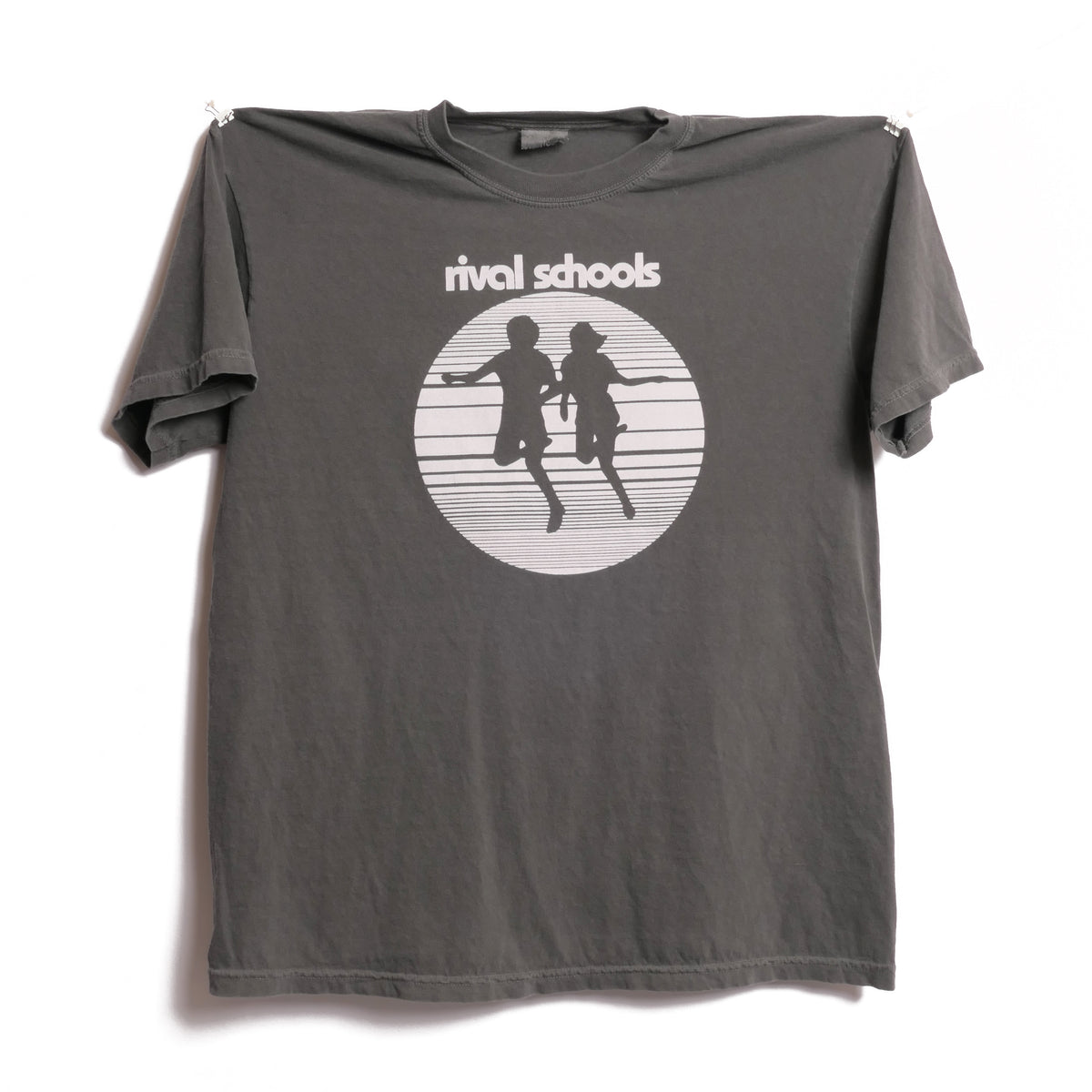 Rival Schools Tee