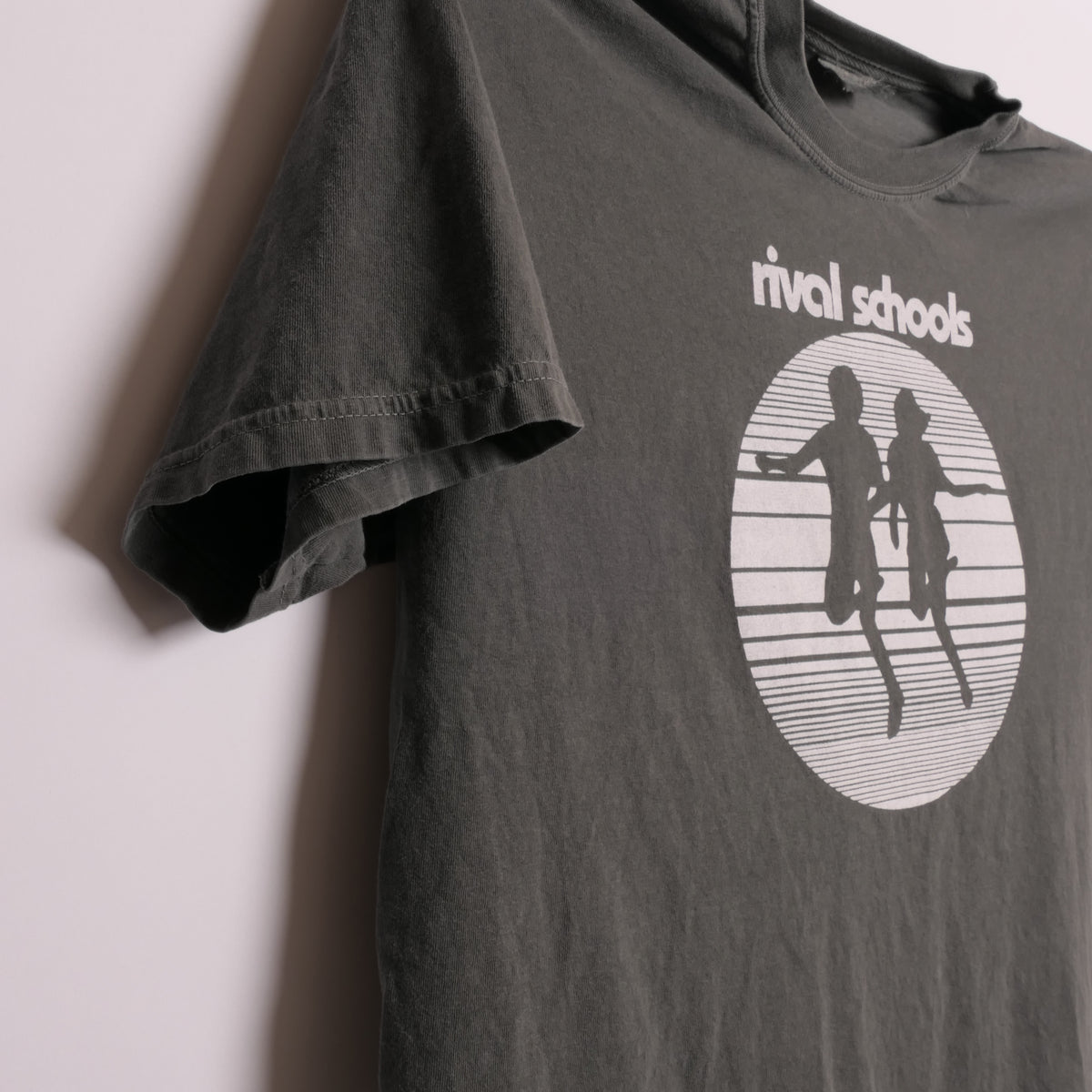 Rival Schools Tee