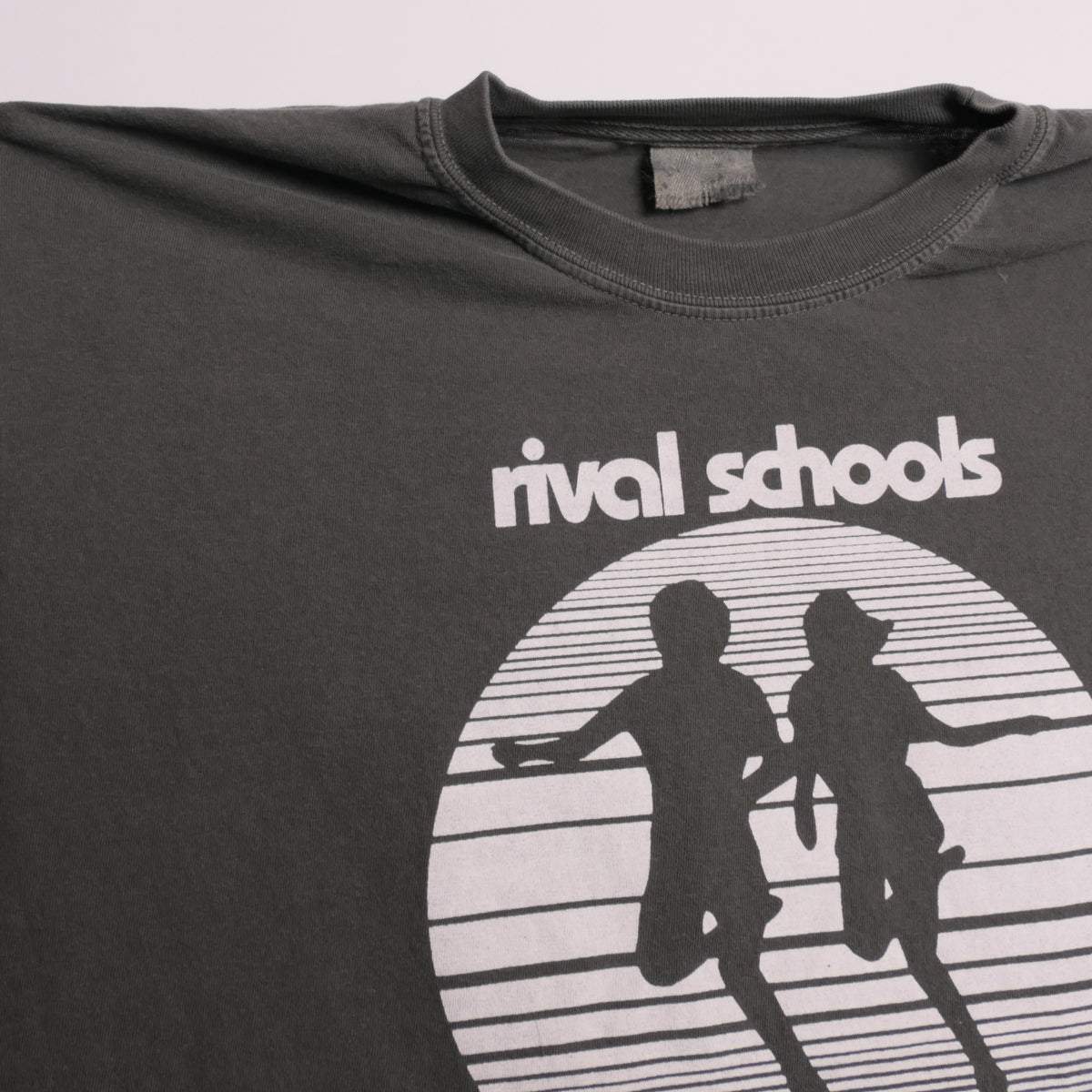 Rival Schools Tee