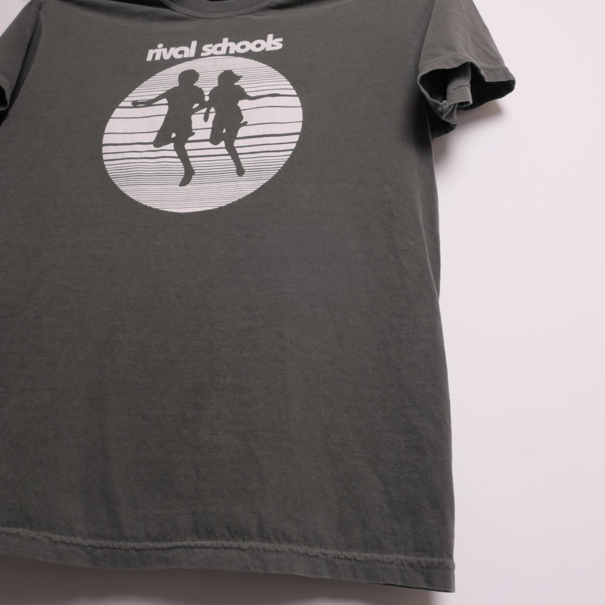Rival Schools Tee