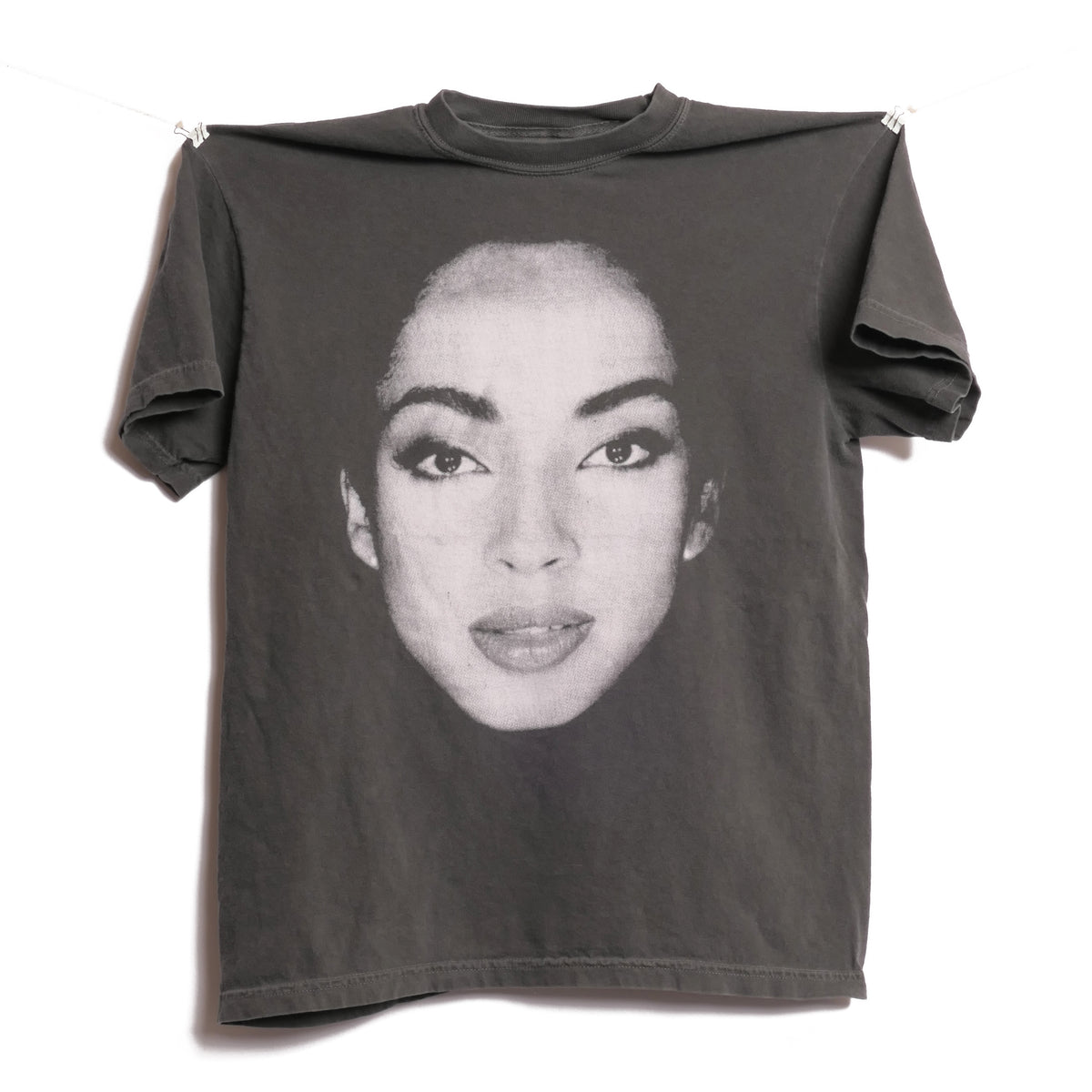 Sade Smooth Operator Tee