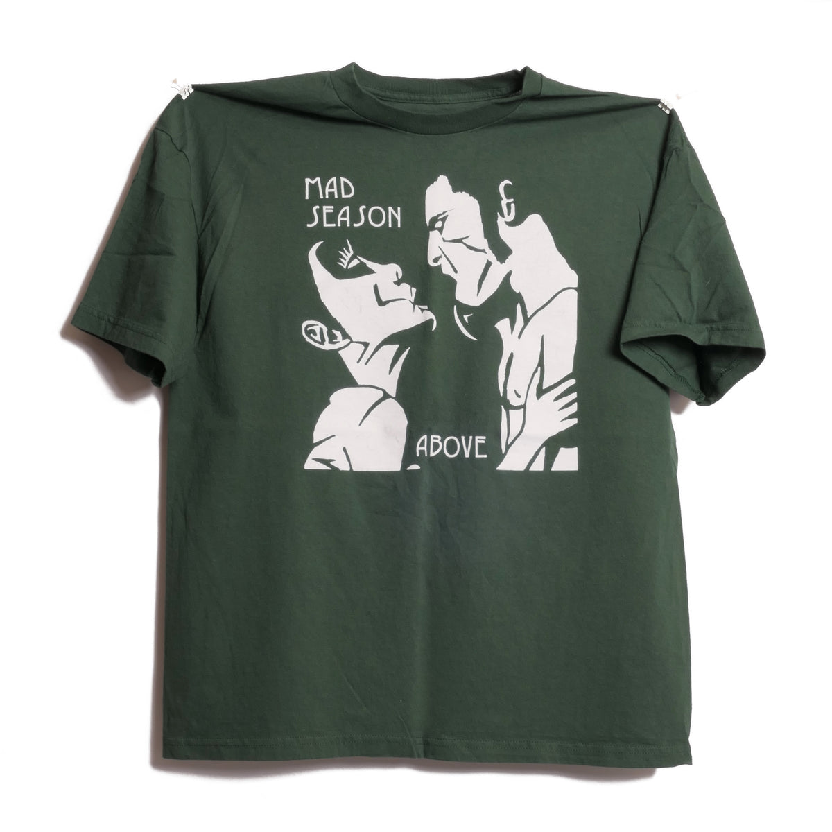 Mad Season Above Tee