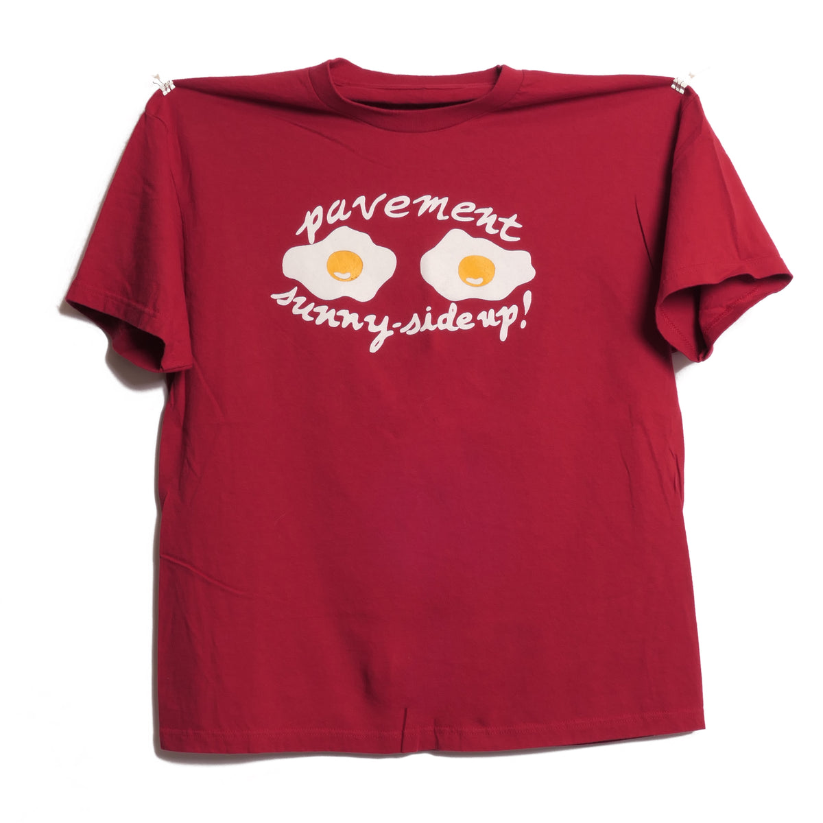 Pavement Tee