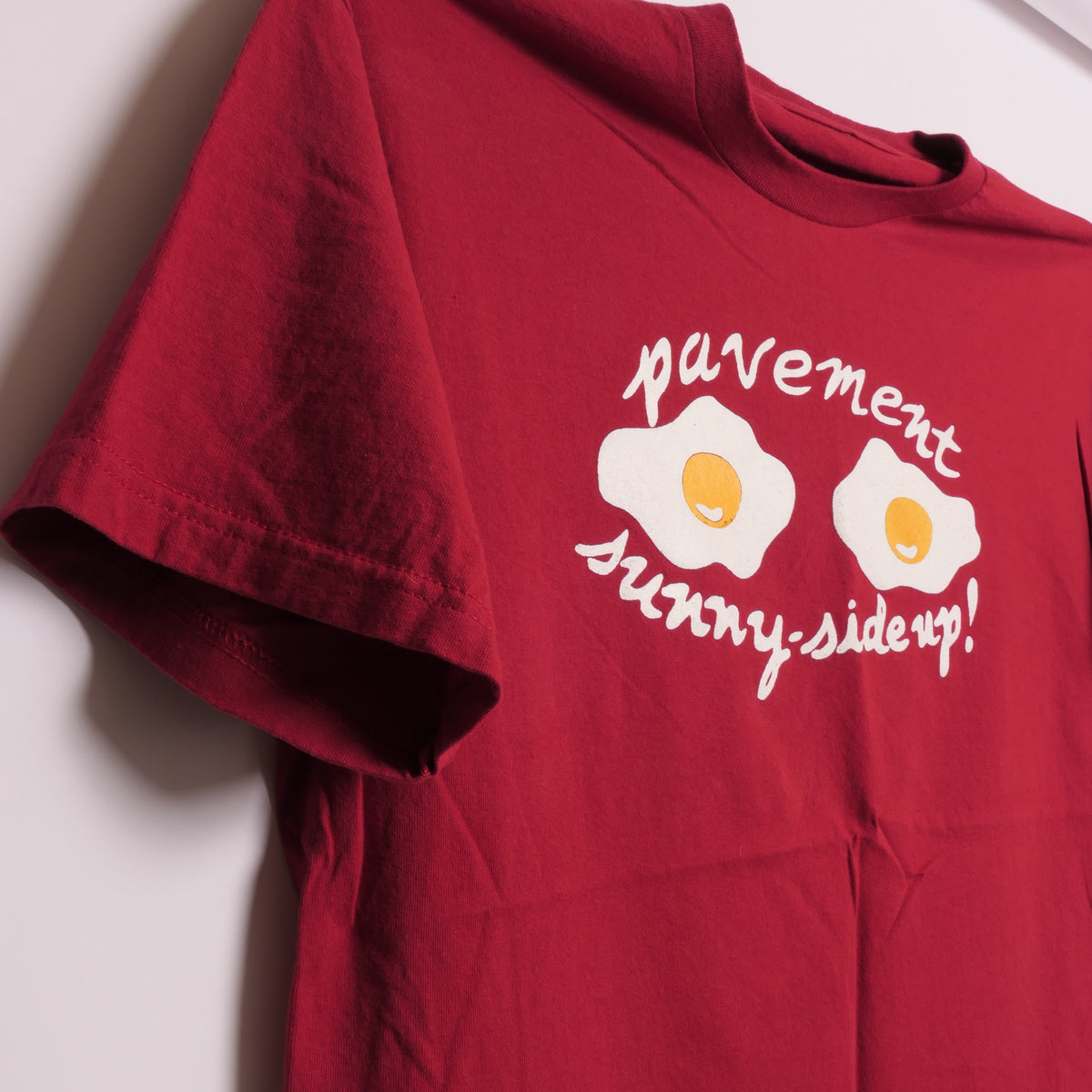 Pavement Tee