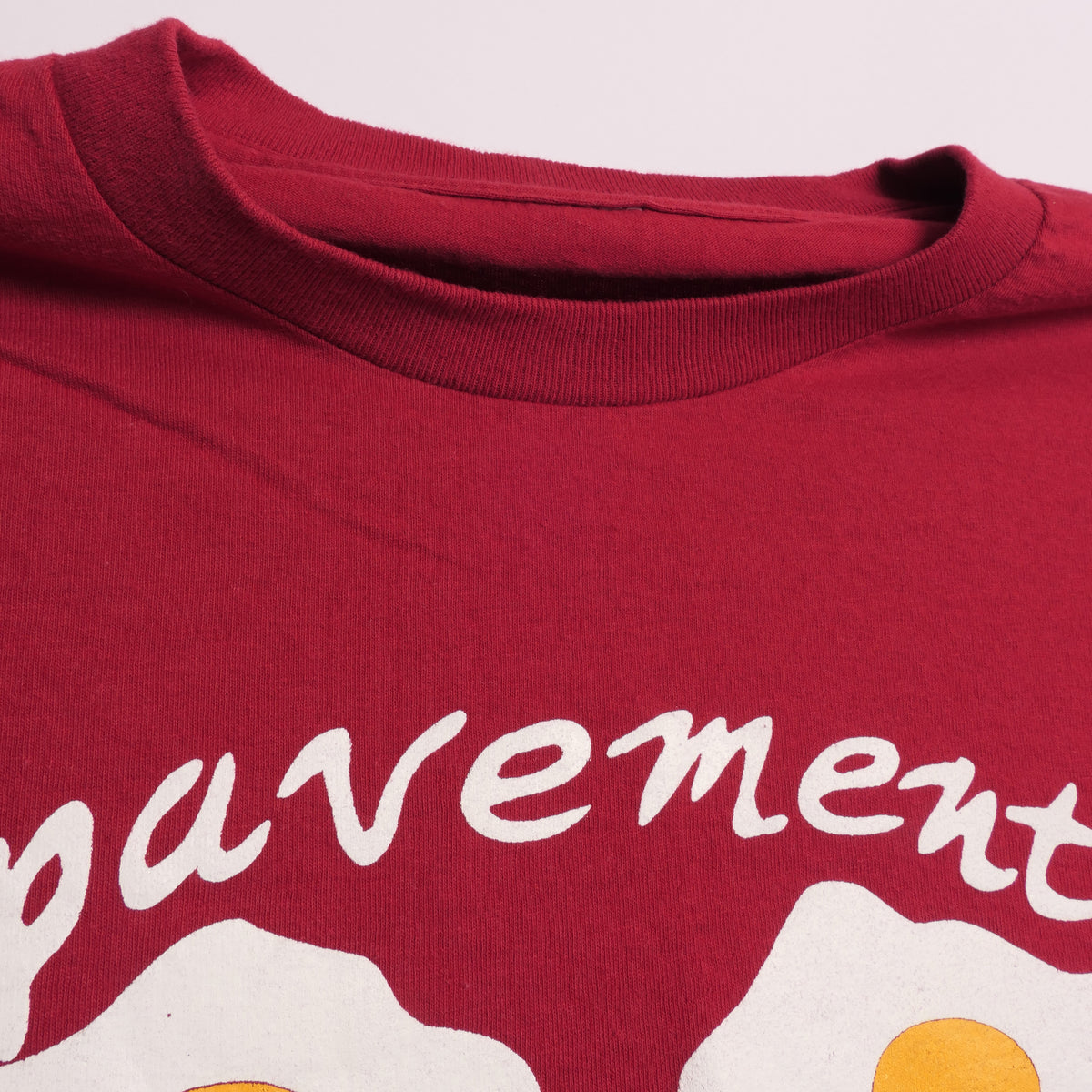 Pavement Tee