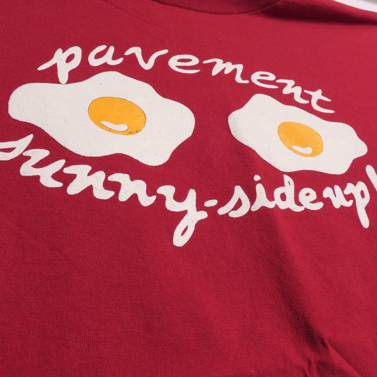 Pavement Tee