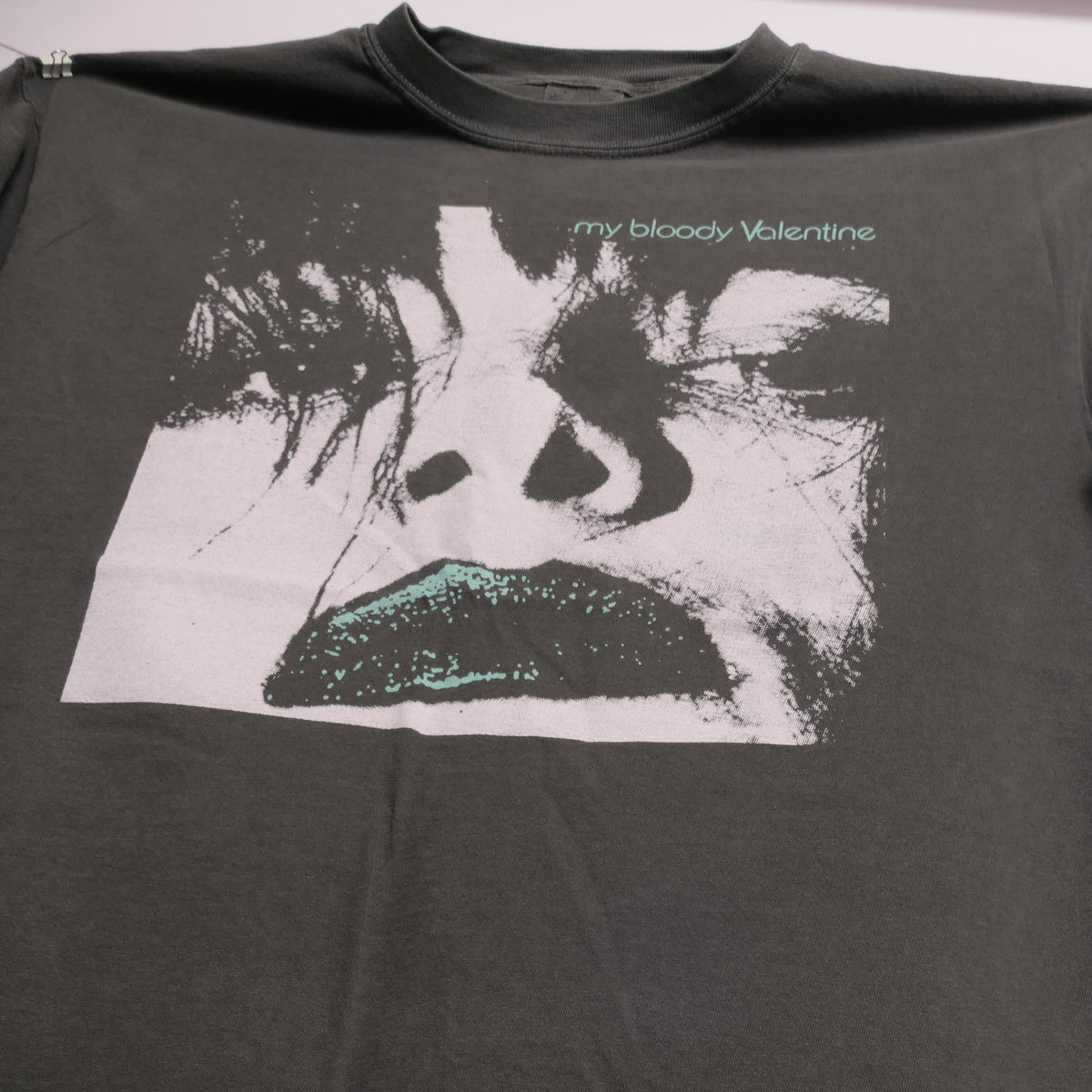 My Bloody Valentine Tee