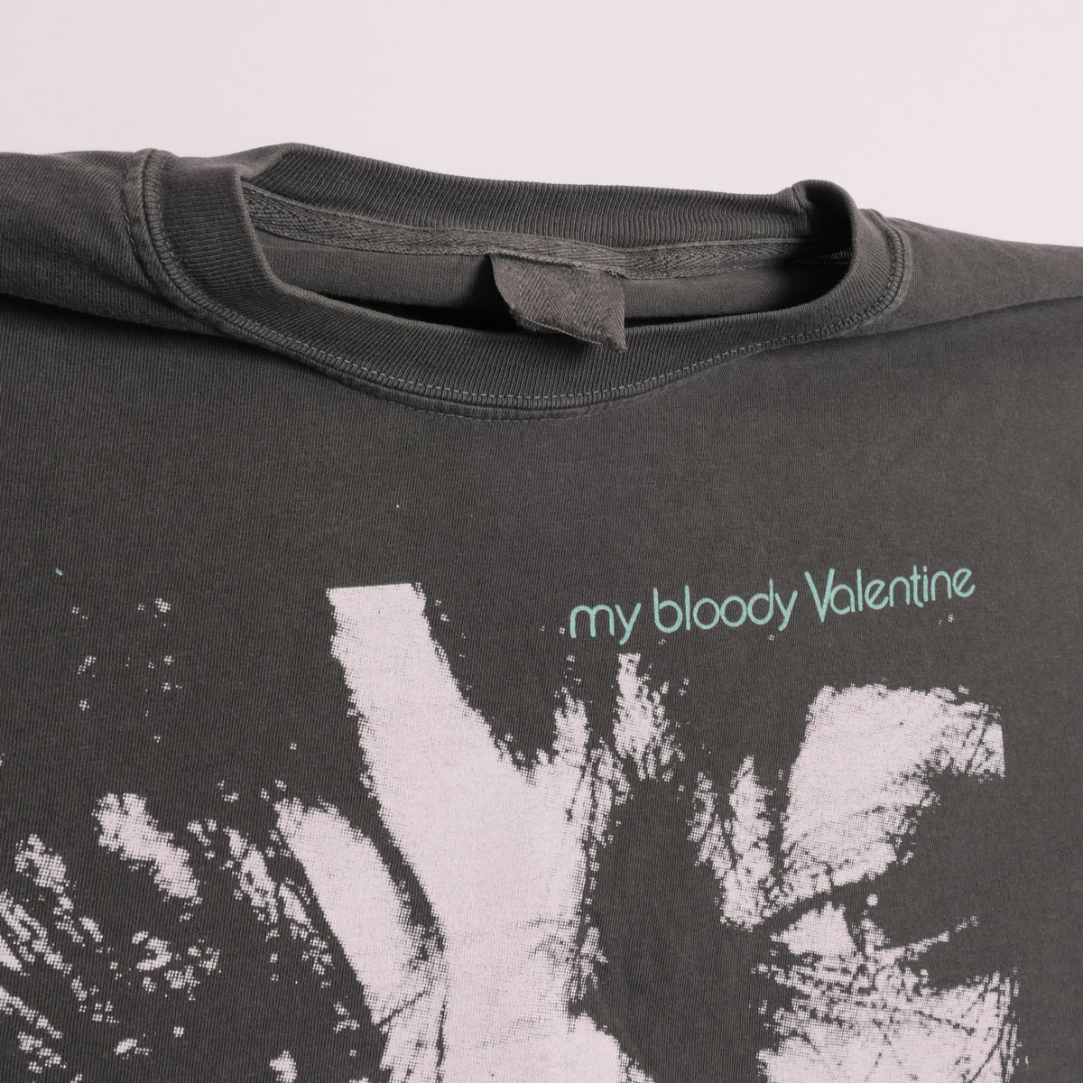 My Bloody Valentine Tee