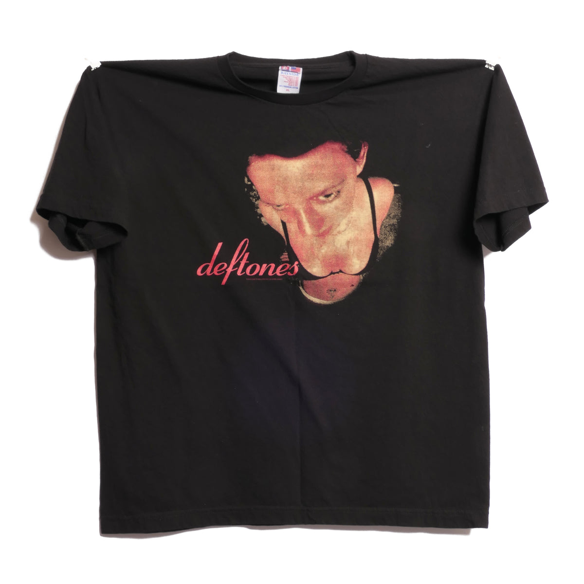 Deftones Around The Fur Tee