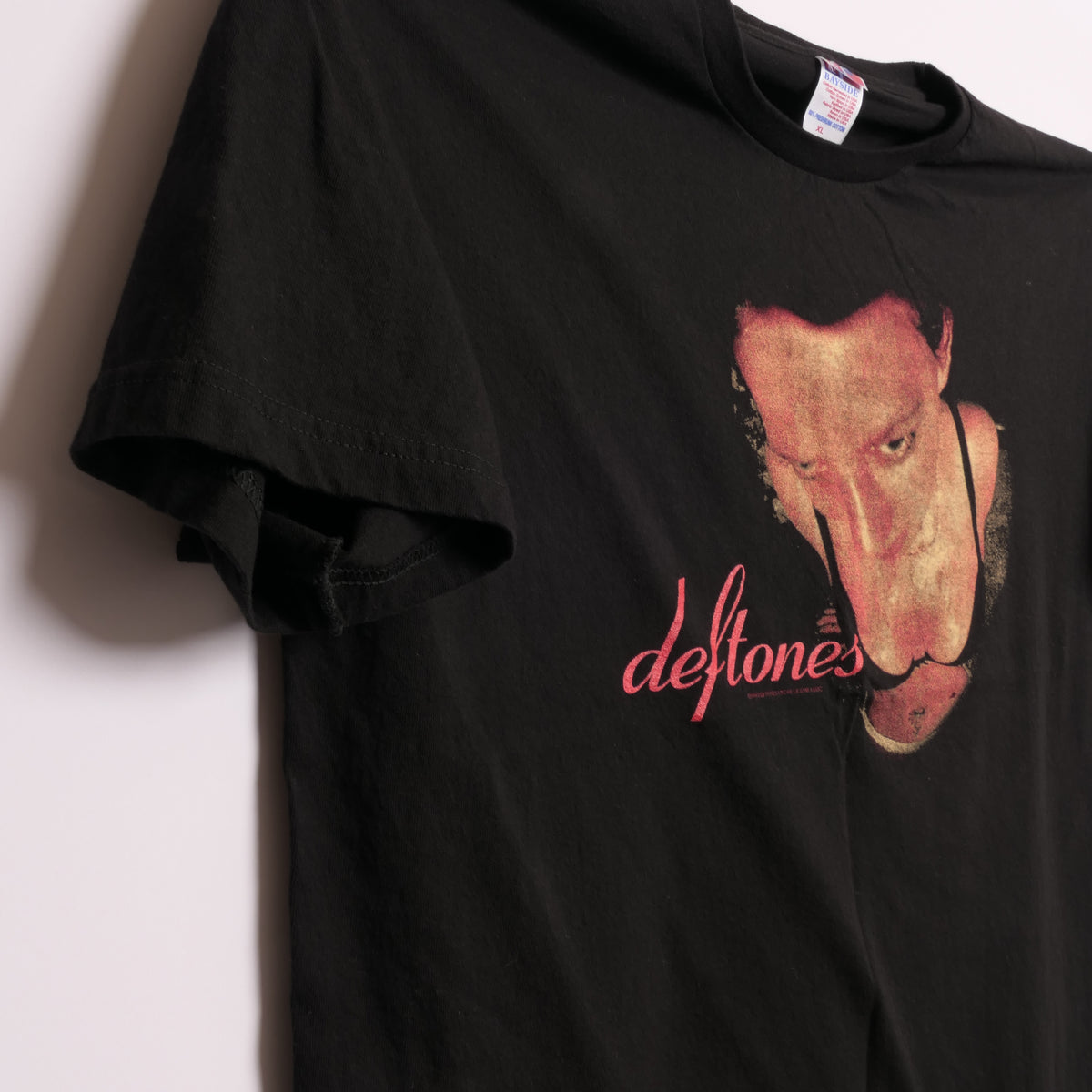 Deftones Around The Fur Tee