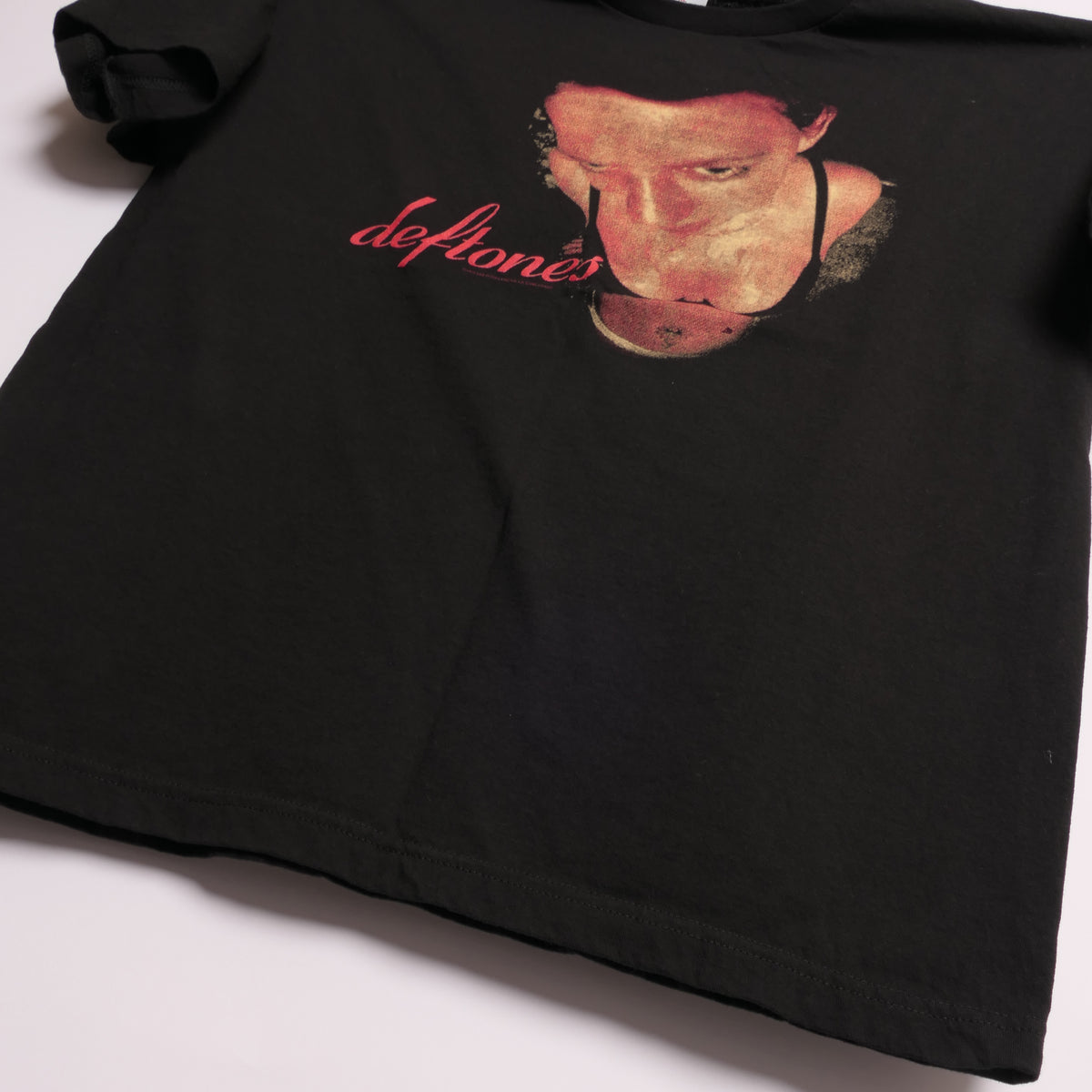 Deftones Around The Fur Tee