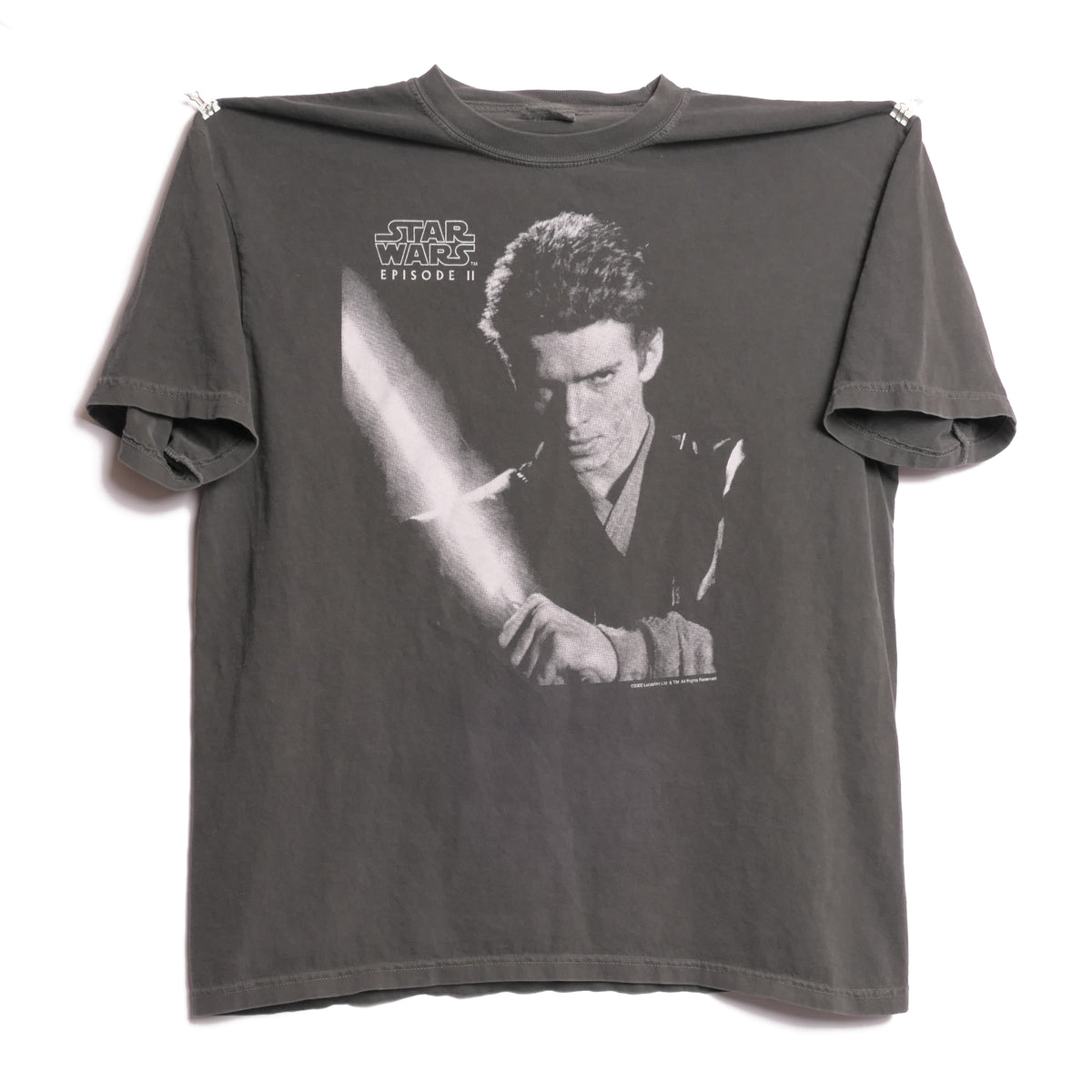 Star Wars Episode II Anakin Skywalker Tee