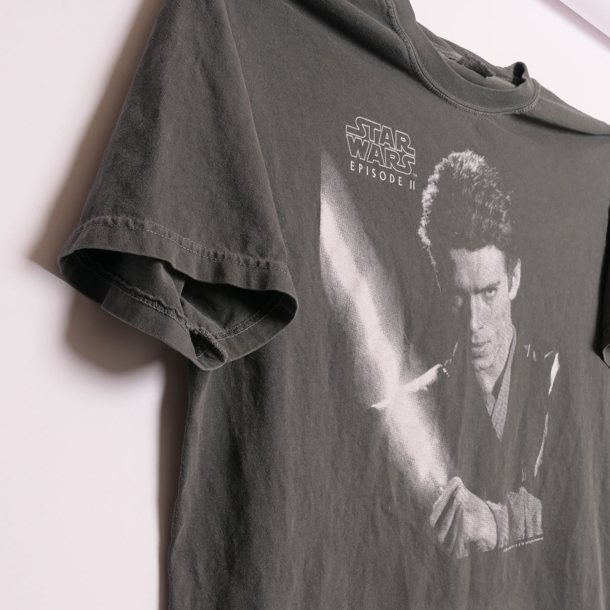 Star Wars Episode II Anakin Skywalker Tee