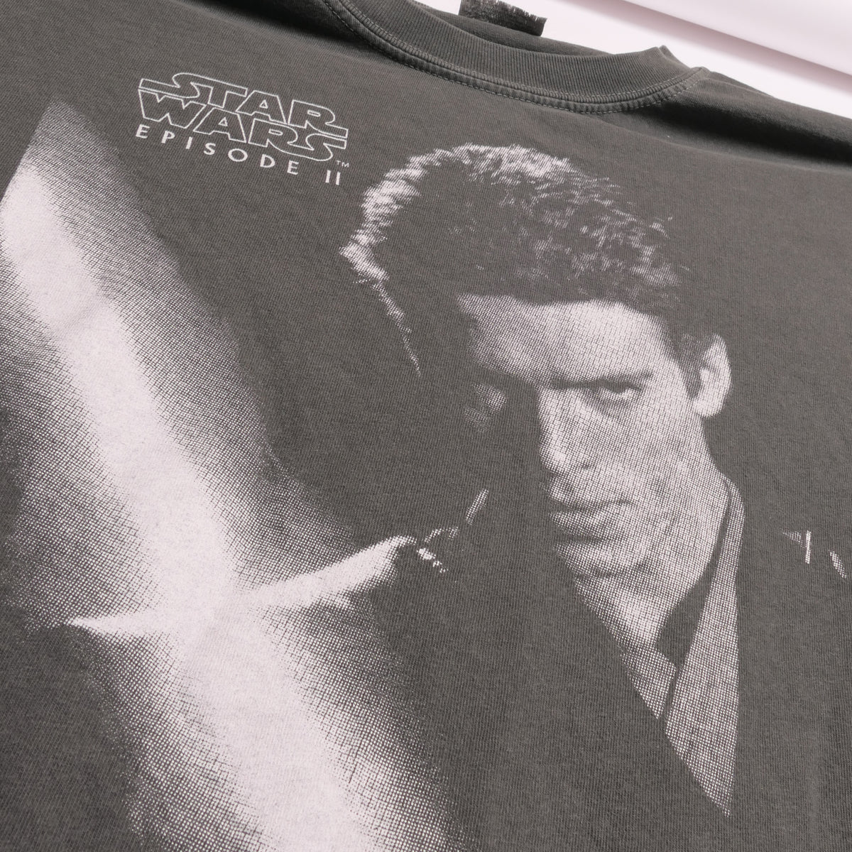 Star Wars Episode II Anakin Skywalker Tee
