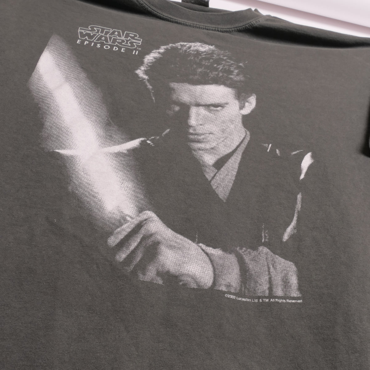 Star Wars Episode II Anakin Skywalker Tee