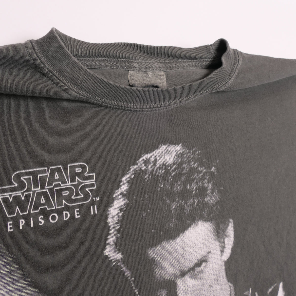 Star Wars Episode II Anakin Skywalker Tee