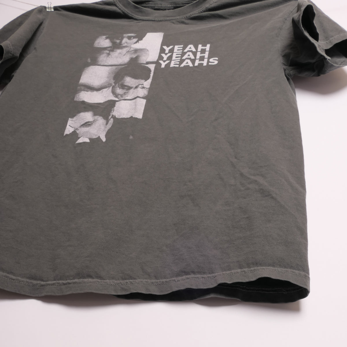 Yeah Yeah Yeahs Tee