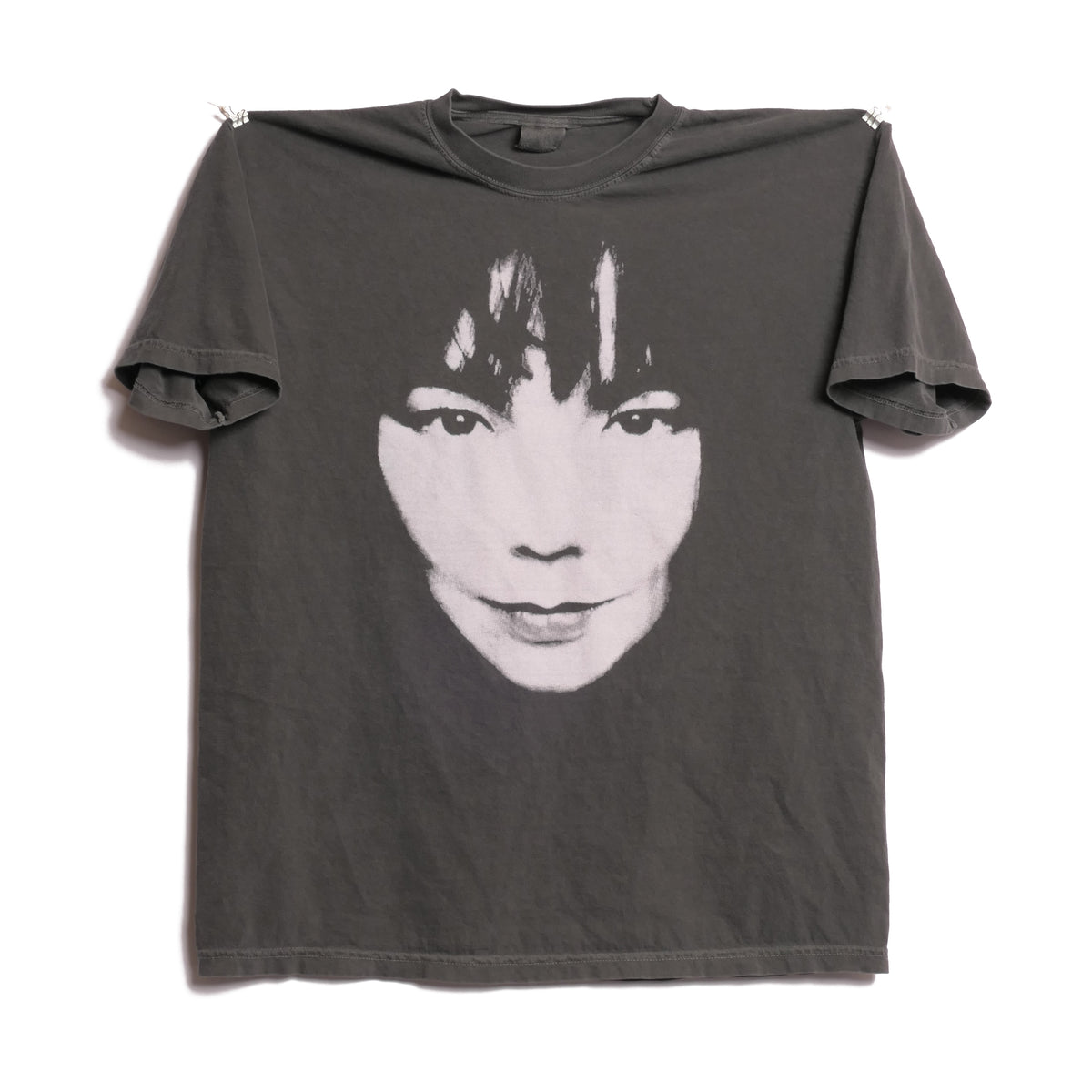 Bjork Homogenic Tee