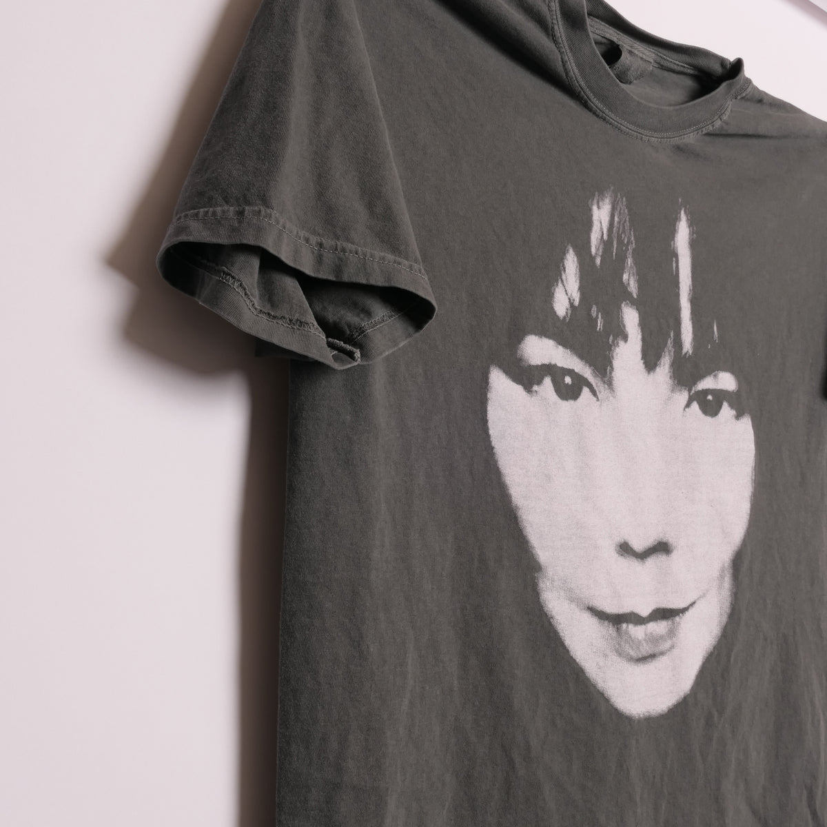 Bjork Homogenic Tee
