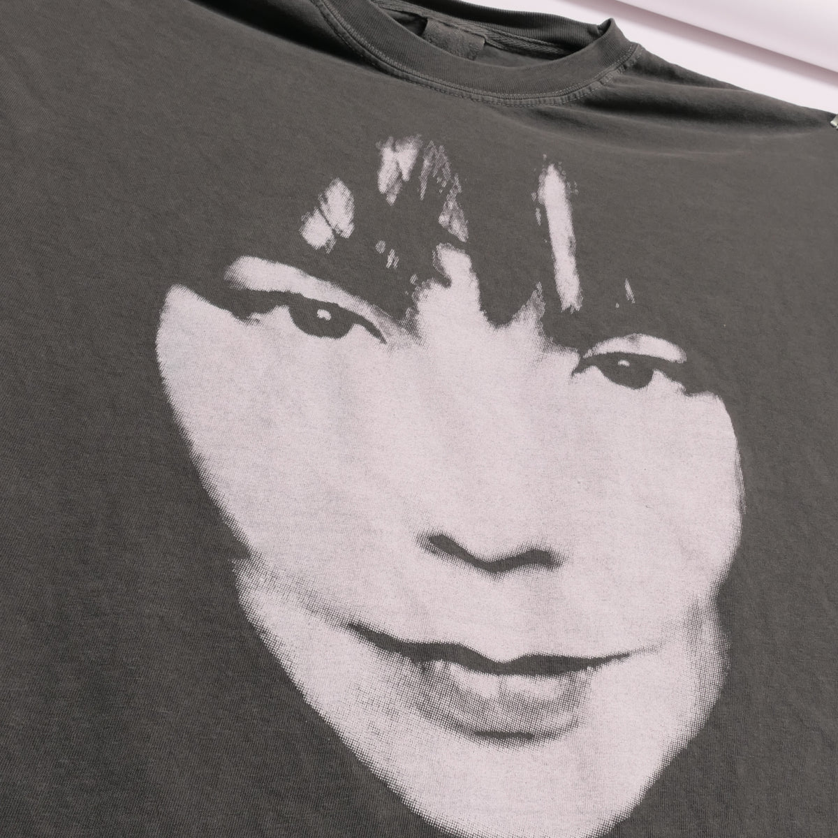 Bjork Homogenic Tee