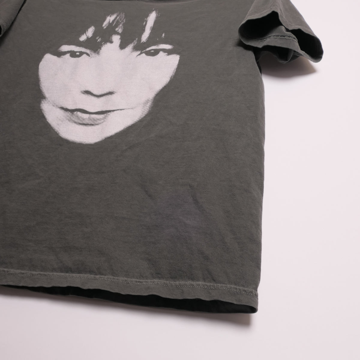 Bjork Homogenic Tee